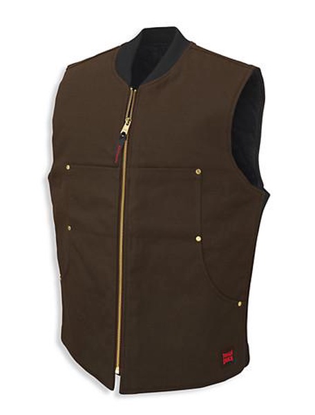 TD MOTO VEST