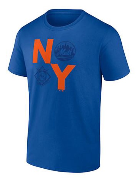 MLB RECORD TEE