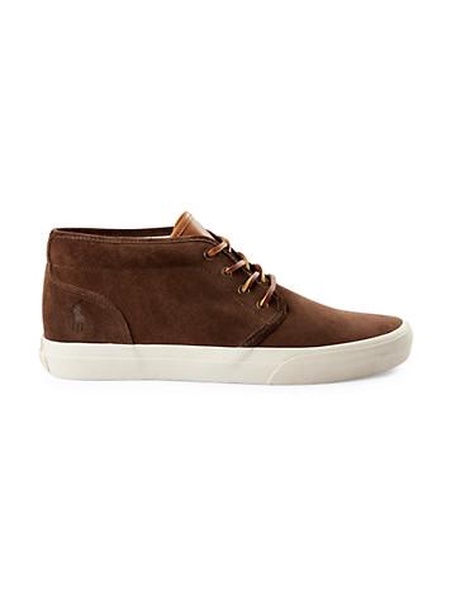 POLO KEATON CHUKKA