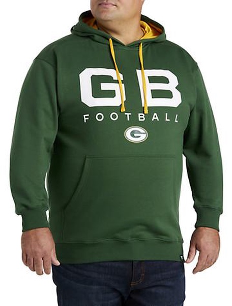 NFL FA22 TEAM COLOR HOOD