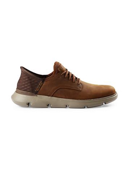 SKX GARZA PLAIN TOE BUNGEE