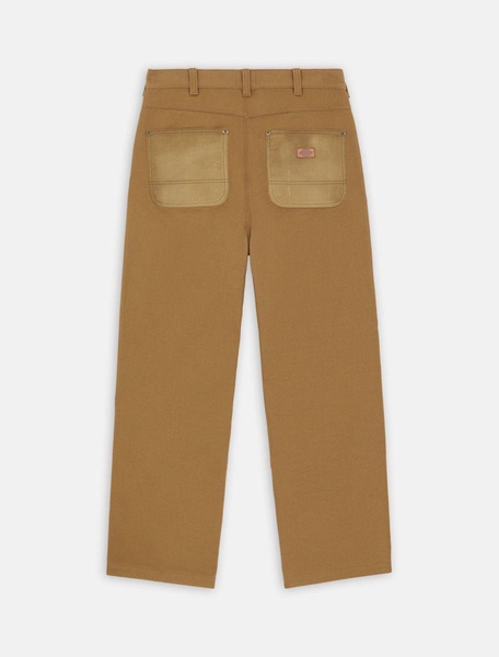 Dickies Lucas Waxed Double Knee Clothing