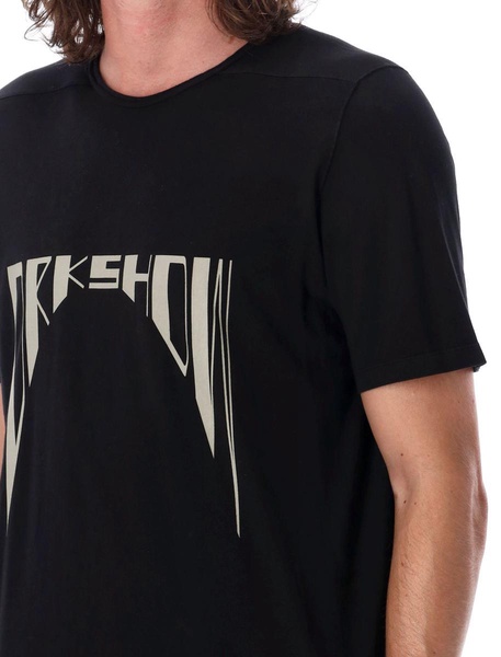 Rick Owens Drkshdw Level T-Shirt