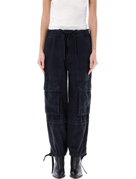 Isabel Marant Étoile Ivy Cargo Pants