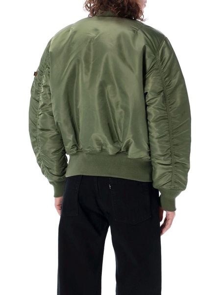 Alpha Industries Ma-1 Bomber Jacket