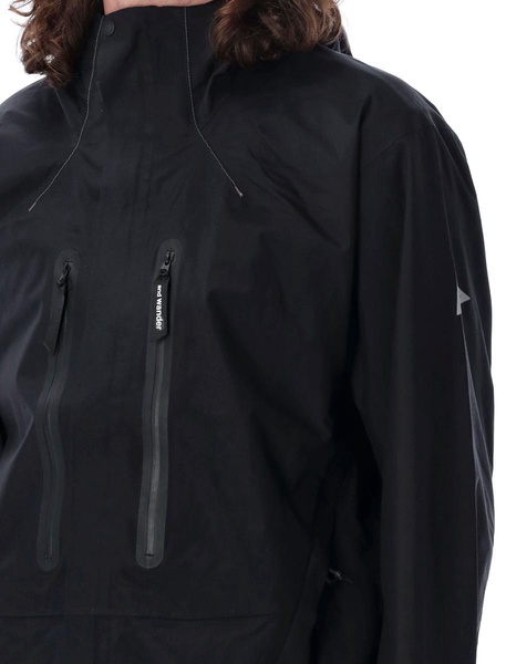 Hiker Rainjacket