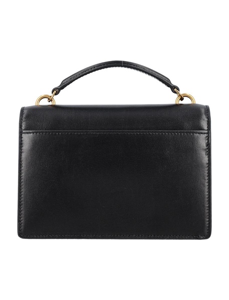 Saint Laurent Sunset Leather Bag