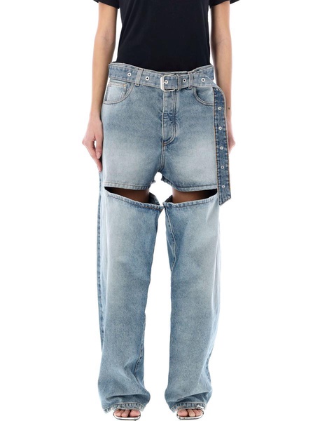 Ssheena Joplin Jeans