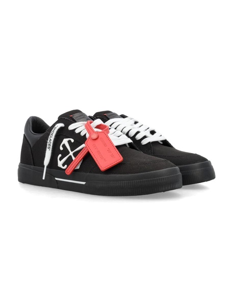 Off-White ‘New Low Vulcanized’ sneakers