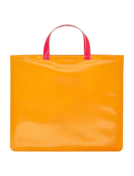 Super Fluo Tote Bag