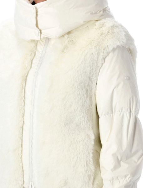 Goldbergh La Reine Eco Fur Ski Jacket