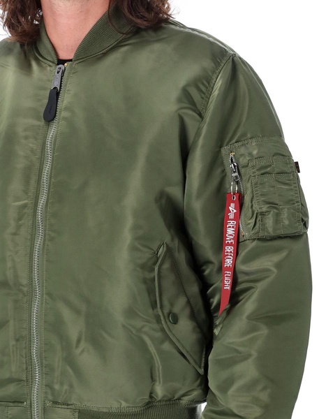 Alpha Industries Ma-1 Bomber Jacket