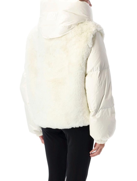 Goldbergh La Reine Eco Fur Ski Jacket