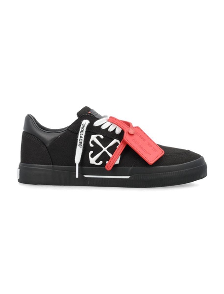 Off-White ‘New Low Vulcanized’ sneakers