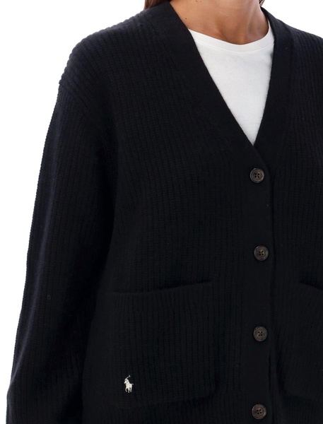 Polo Ralph Lauren V-Neck Cardigan