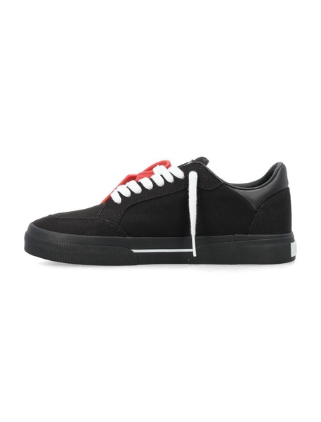 Off-White ‘New Low Vulcanized’ sneakers