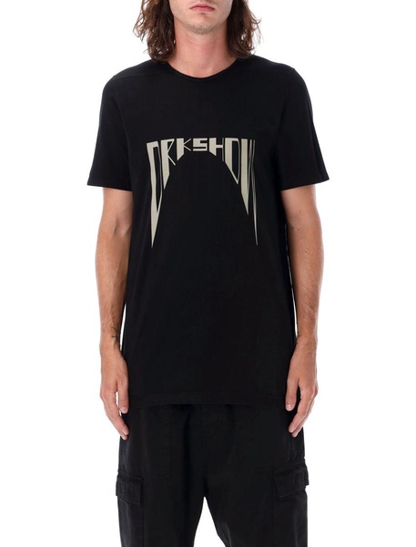 Rick Owens Drkshdw Level T-Shirt