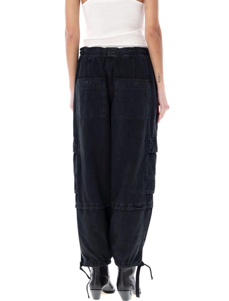 Isabel Marant Étoile Ivy Cargo Pants