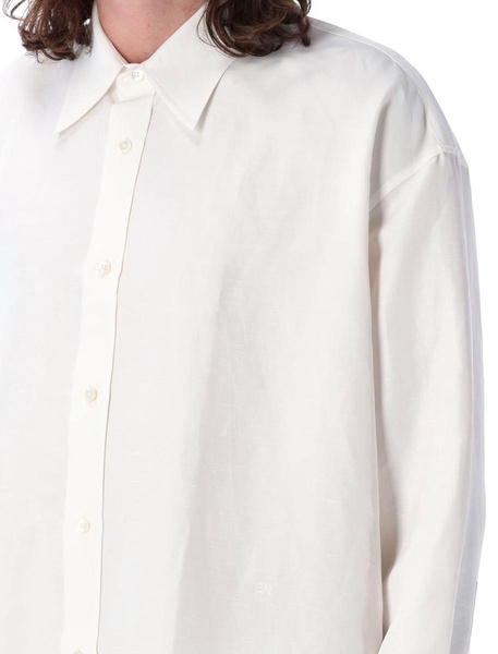 Studio Nicholson Loche Shirt