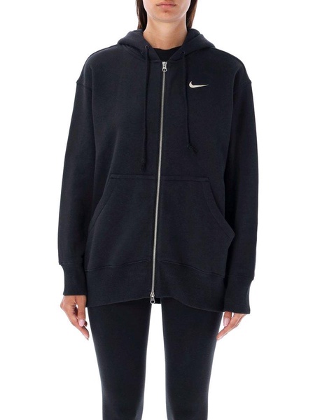 Nike Sportswear Phoenix Fleece Oversized Full-Zip Hoodie