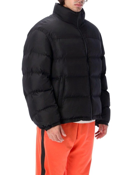 Heron Preston Ex-Ray Zipped Puffer Jacket