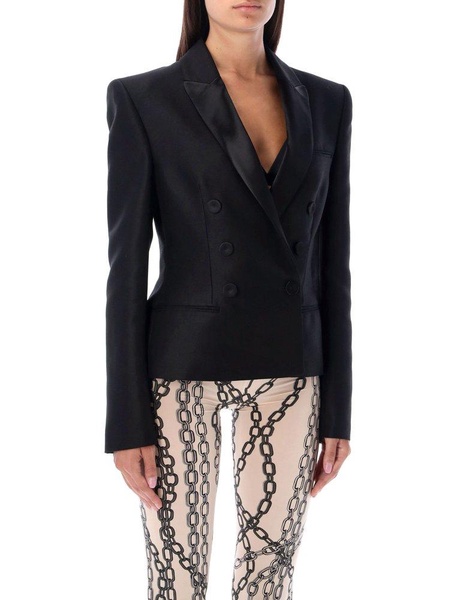 Philosophy Di Lorenzo Serafini Long-Sleeved Blazer