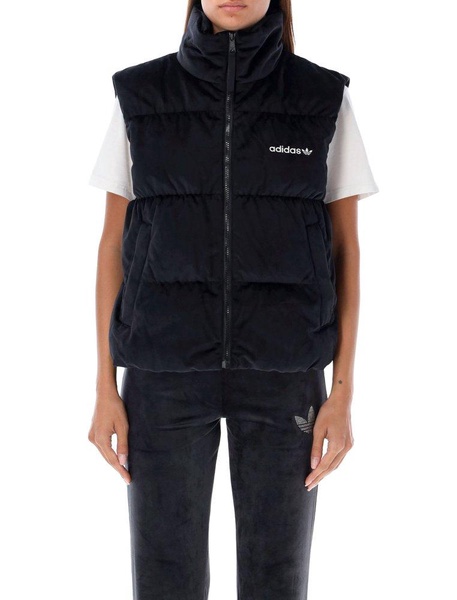 Adidas Originals Regen Velvet Vest