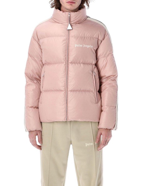 Moncler X Palm Angels Rodman Short Down Jacket