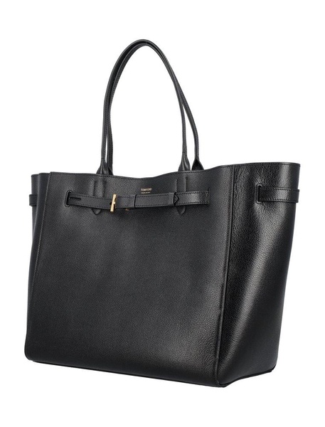 Tom Ford Audrey Large Tote Bag