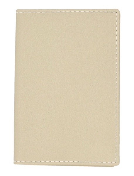 Comme des Garçons Wallet Classic Bi-Fold Wallet