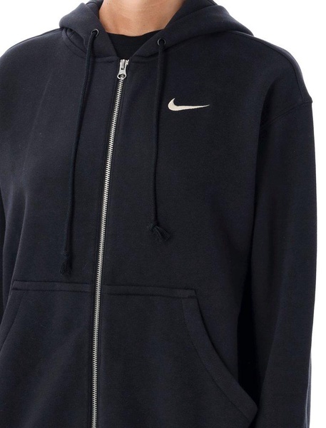 Nike Sportswear Phoenix Fleece Oversized Full-Zip Hoodie