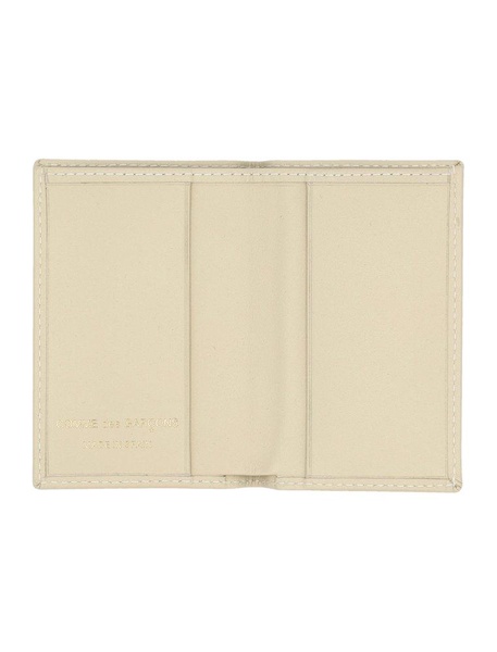 Comme des Garçons Wallet Classic Bi-Fold Wallet