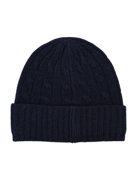 Polo Ralph Lauren Cable-Knit Beanie