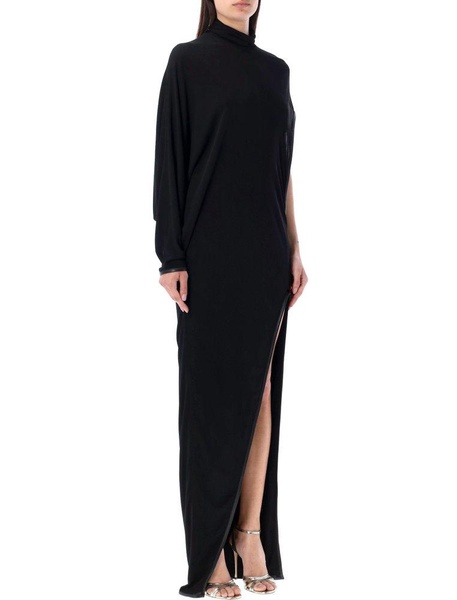 Tom Ford Cut-Out Maxi Dress