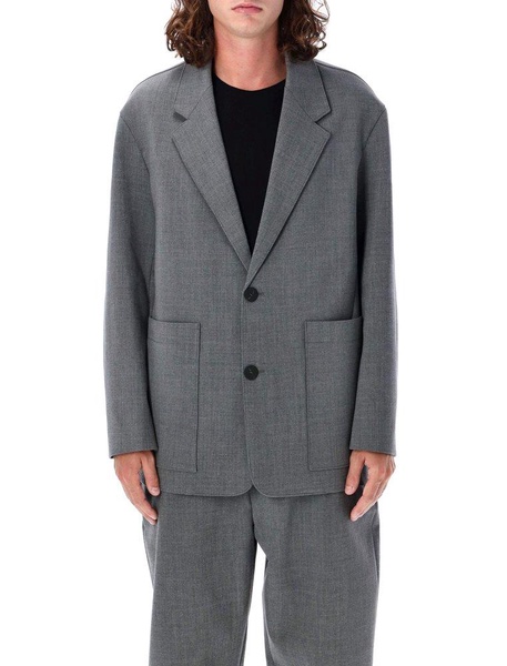 Studio Nicholson Conde Long Sleeved Blazer