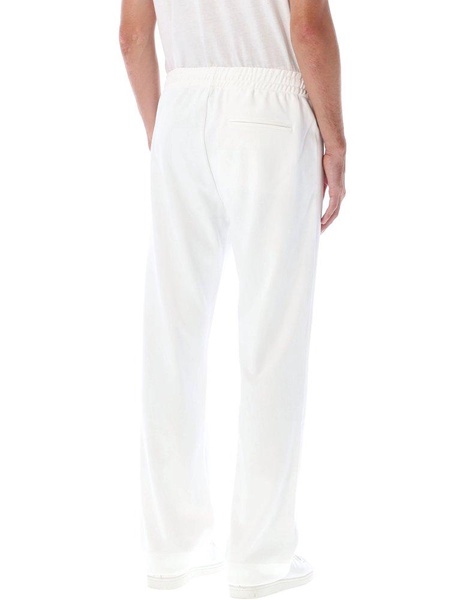 Casablanca Side Stripe Detailed Track Pants