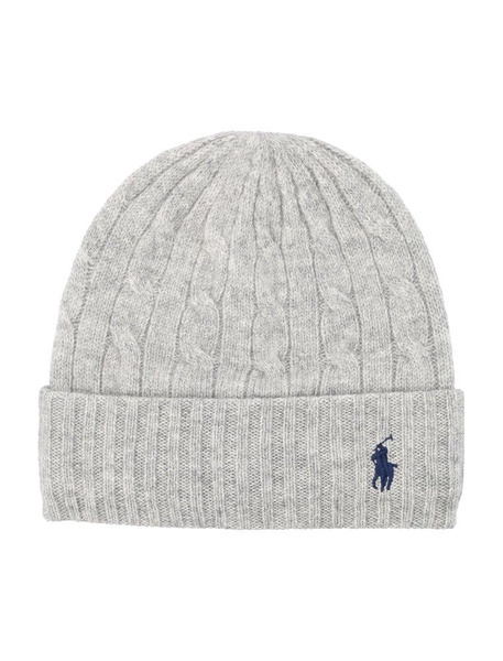 Polo Ralph Lauren Cable-Knit Beanie