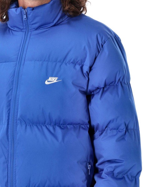 Nike Club Zipped Puffer Jacket