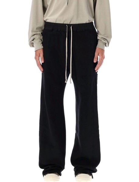 Rick Owens DRKSHDW Pusher Drawstring Pants