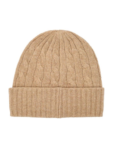 Polo Ralph Lauren Cable-Knit Beanie