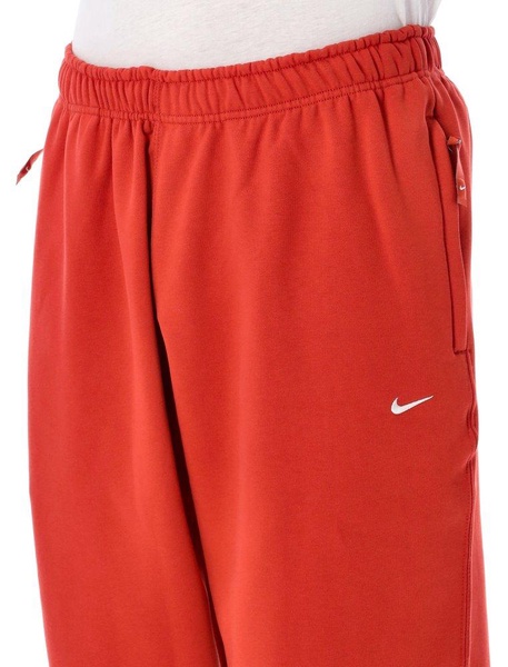 Nike Solo Swoosh Jogging Pants