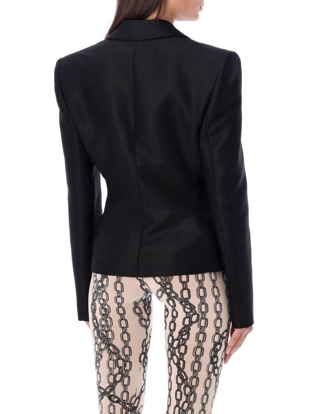 Philosophy Di Lorenzo Serafini Long-Sleeved Blazer