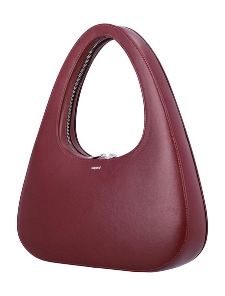 Coperni Large Baguette Swipe Bag