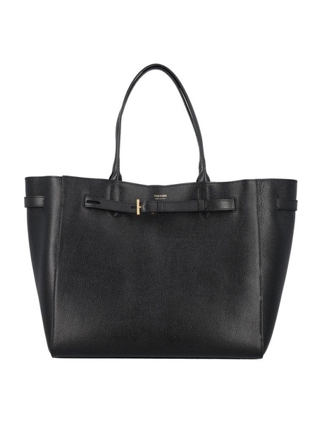 Tom Ford Audrey Large Tote Bag