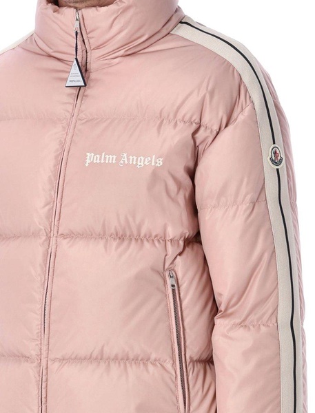 Moncler X Palm Angels Rodman Short Down Jacket