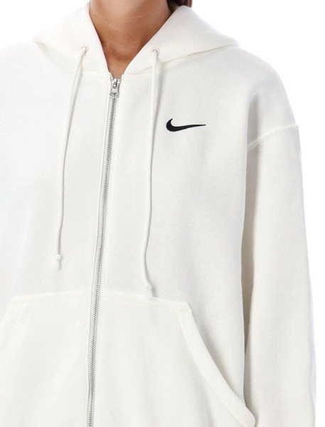 Nike Sportswear Phoenix Fleece Oversized Full-Zip Hoodie