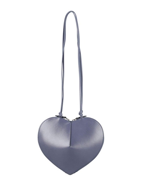 Alaïa Le Coeur Heart-Shape Bag