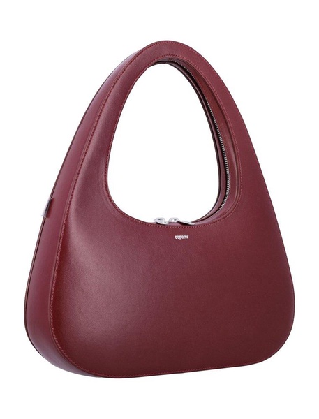 Coperni Large Baguette Swipe Bag