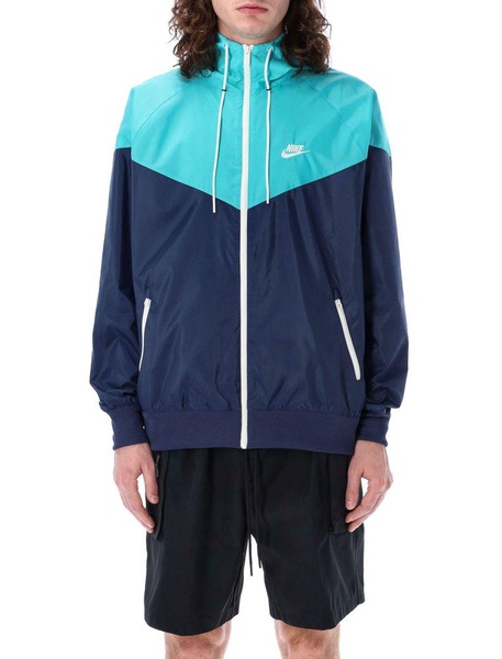 Nike Sportswear Windrunner Hooded Jacket