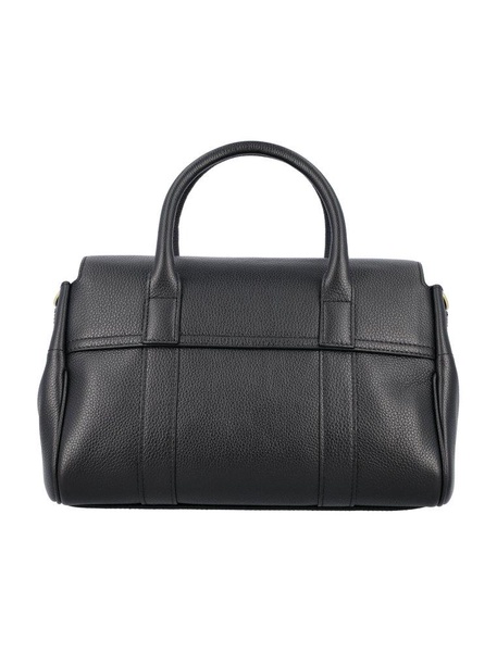 Mulberry Small Bayswater Top Handle Bag